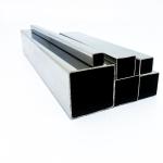 306 Annealed Stainless Steel Seamless Pipes Cold Drawn Pickled