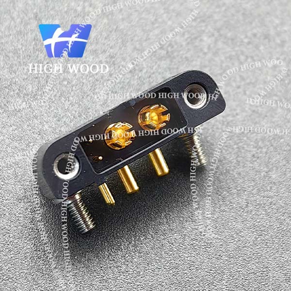 HW-CMM Connectors,HW-221V02F26-0200-3400CMM,
