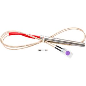 Wholesale Wood Pellet Barbecue Pellet Grill Accessories High End Pellet Smokers Hot Rod from china suppliers
