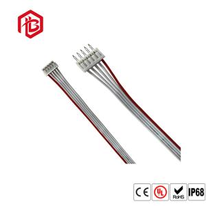 Wholesale Harness Wire Cable Assembly Connector Housing Custom Assembly Cable from china suppliers
