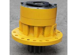Wholesale Excavator swing reduction PC75UU-3 21w-26-00052 excavator swing gearbox from china suppliers