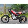 Buy cheap MSAWAKI 200cc Pit Bike 4 Stroke from wholesalers