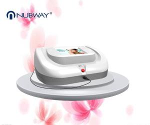 Wholesale most effective professional telangiectasia removal 30Mhz spider vein removal machine from china suppliers