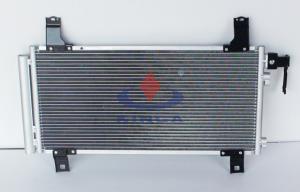 Wholesale 2002 Mazda 6 condenser , Aluminum Auto AC Condenser OEM GJYA6148ZA from china suppliers