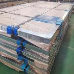 4x8 Super Mirror Stainless Steel Sheet SUS 201 304 316 Grey Color Cold Rolled