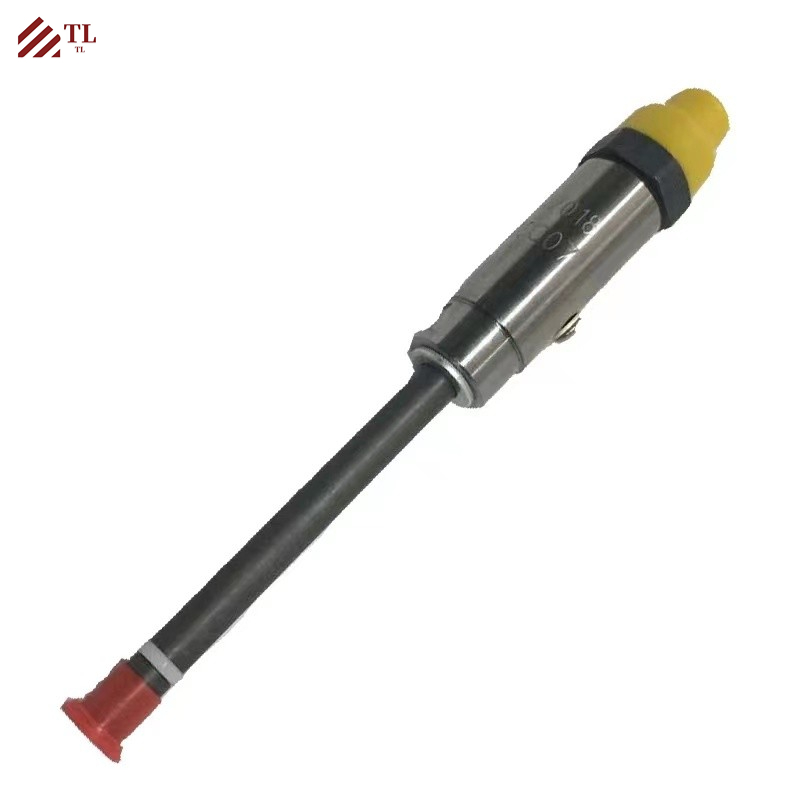 Diesel Fuel Injector 4W-7018 4W7018 For 3406 3406B 3408 Engine