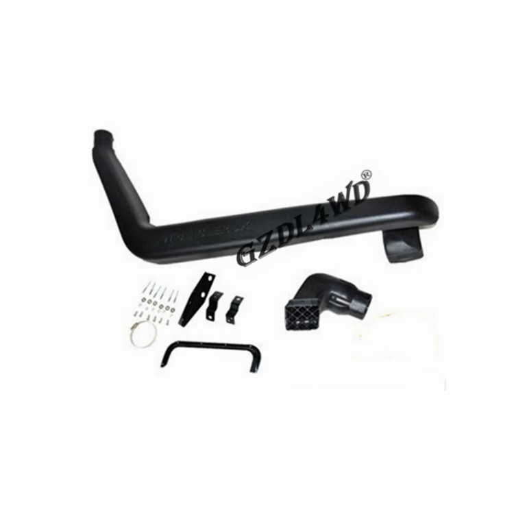 4x4 Off Road Air Intake Snorkel Kits For Jeep Wrangler JK Eghv6 2006-2011