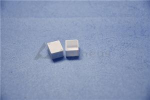 Wholesale HVDC Relay Machining Alumina Ceramic 95% Alumina Based Ceramics from china suppliers