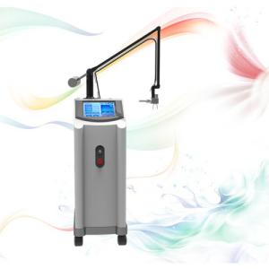 Wholesale Advanced rf tube Fractional Co2 Laser for wrinkles removal Equipment skin renew from china suppliers