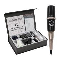 Wholesale Original Taiwan G-9740 Giant Sun Permanent Makeup Tattoo Machine Kit 4.5V-0.3A 1.35W from china suppliers