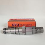 107-6538 107-7033 Excavator Main Relief Valve For E320E325 E330