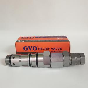 Wholesale 107-6538 107-7033 Excavator Main Relief Valve For E320E325 E330 from china suppliers