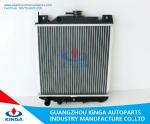 MT PA16 / 26 / 32 Aluminium Suzuki Radiator Replacement for CULTUS ' 07