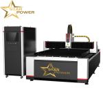 Premium Stainless Steel Plate Laser Cutter For Kitchen Sinks / Pans