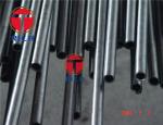 Torich Alloy Seamless Steel Tube , ST44 Round Shape Carbon Steel Pipe