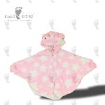 33cm​ Infant Body Coat Newborn Outerwear Baby Loveable Pink Infant Outerwears
