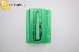 Wholesale Durable Diebold ATM Parts Green Card Throat 5887 07.01.000.0008 from china suppliers