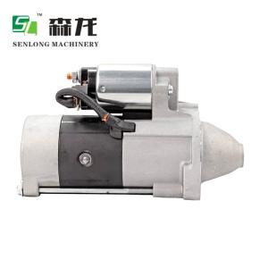 Wholesale 2.0KW Excavator Starter Motor Nissan Forklift SD25 115466 STM5371YN M2T85371 23300FY500 2-7219-1W M3T85371 from china suppliers