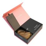 Recycled Materials Luxury Eco-Friendly Hair Extension Magnetic Paper Hair Gift
