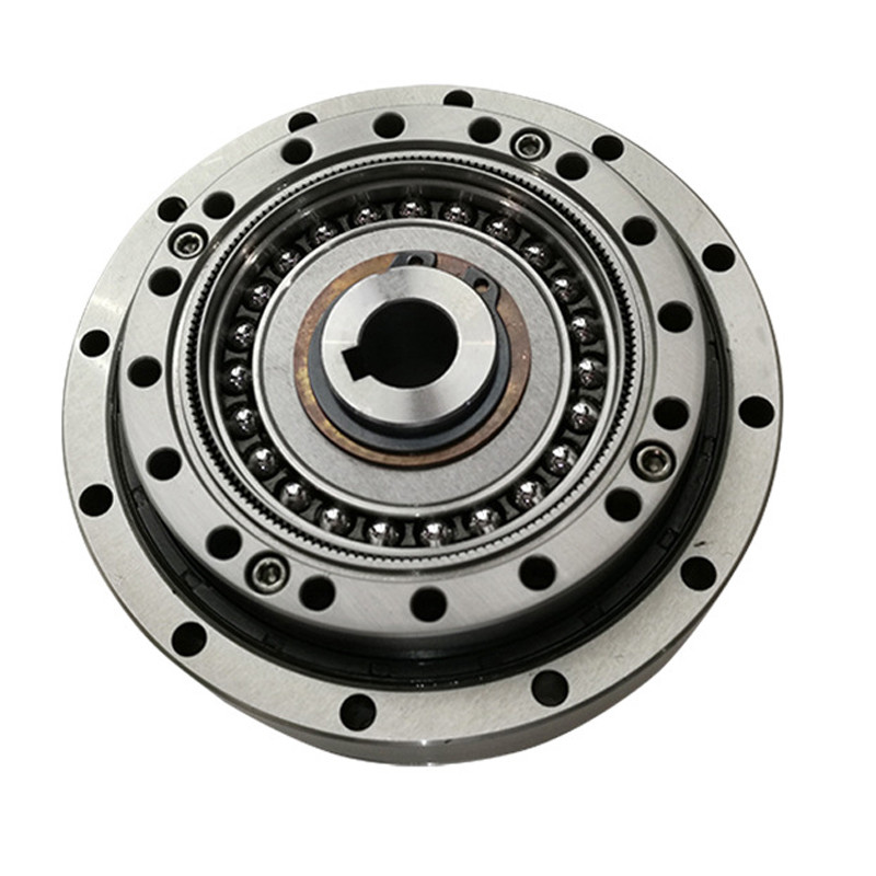 Customizable High Precision Harmonic Drive Strain Wave Gear Robot Gearbox