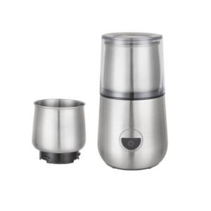 Wholesale 2 In 1 Coffee Bean Milk Frother Multi Functional Use 200W Semi Automatic Coffee Machine from china suppliers