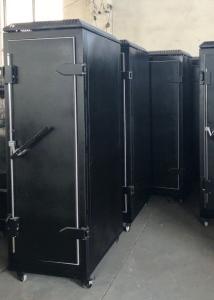 Wholesale Electromagnetic 14KHz RF Shielded Chamber Faraday Cage Emf Protection Galvanized Steel from china suppliers