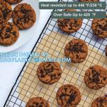 Air Fryer Disposable Paper Liner Reusable Air Fryer Liners, Round Air Fryer