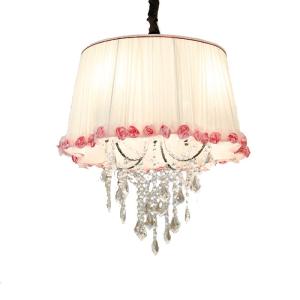 Wholesale Mesh chandelier lighting with Lampshade for Kids Children room Lighting (WH-MI-72) from china suppliers