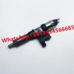 Diesel Fuel Injectors Nozzle Assy 095000-5007 095000-0190 8973060717 DLLA156P799