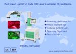 Ems Cooling Plate Laser Weight Loss Machine Maxlipo Master 10d