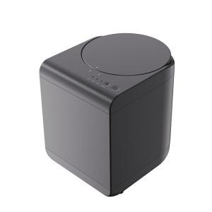 Wholesale Gray Counter Food Composter Indoor 2.5L 10kg 500W EMC Certificated from china suppliers