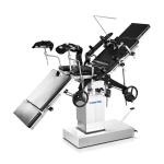 Manual Operation Hydraulic Surgical Table OT Room 304 Stainless Steel Operating