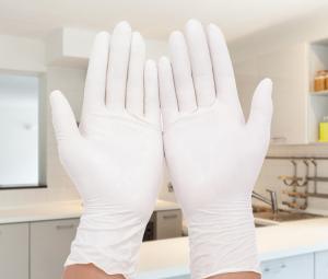 Wholesale Professional Disposable Latex Gloves Small 1.5 AQL Extra Large Medical Gloves from china suppliers