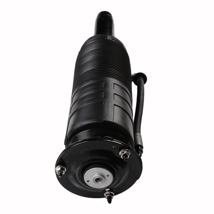 Front Air Suspension Absorber , Mercedes Suspension Parts For W220 With Active Body Control