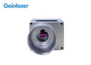 Wholesale 6000 Mm/S Aperture 16mm Galvo Scan Head For Laser Welding from china suppliers