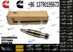 Diesel Fuel Injector Assembly 1881564 1881565 1933613 2029622 2030519 for ISZ13