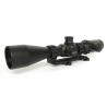 Buy cheap Secozoom 2-16X44 Rifle Scope Illuminated Sights .308 .338 Lapua from wholesalers