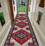 90cm Width Commercial Floor Rug Entrance Corridor Stairway Hotel Floor Mat