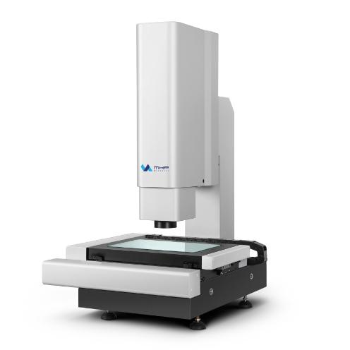 Fully Auto 2D Image Measuring Machine CNC Vision Measuring System High Accuracy