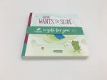 Full Color Hardcover Kids Story Books In English / Handy Children Story Books