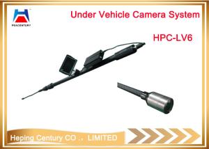 Wholesale Security Check Under Vehicle Inspection Camera for police station from china suppliers