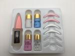 GABRY Perm Eyelashes Doll Perm Eyelash Medicine Hydroelectric Eyelash Set