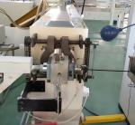 Manufacturer Supply Remote Monitoring Power Cable Insulation Extruder Line