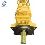 Excavator Spare Parts K7V280DTP Complete Hydraulic Pump CAAT E349GC 352GC