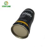 Food Grade Tin Cans for 500ml Beer Large Empty Tin Cans Containers For Foods