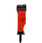 Manufacturer High Efficiency Excavator Hydraulic Breaker Hydraulic Rock Breaker