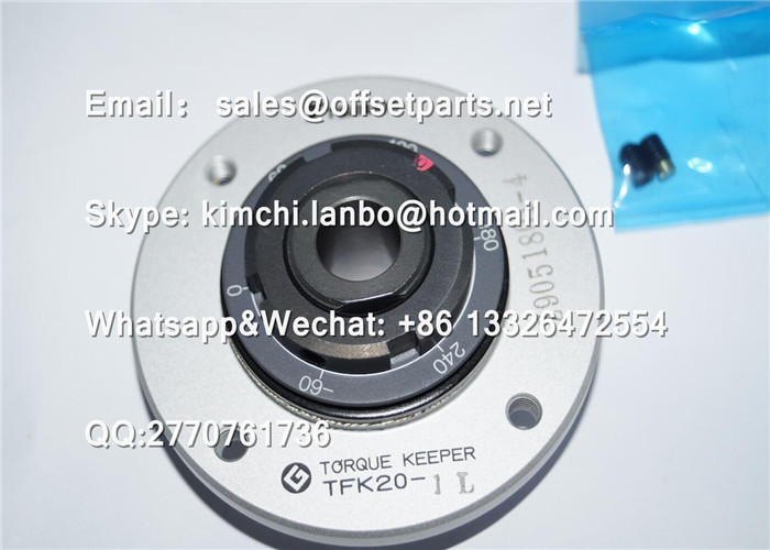 274-1245-400 komori torque keeper 2741245400 original offset printing machine spare parts