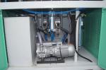 3D EVA PVC Shoe Making Equipment Slipper Sole Printing Machine 2200*1180*1700MM