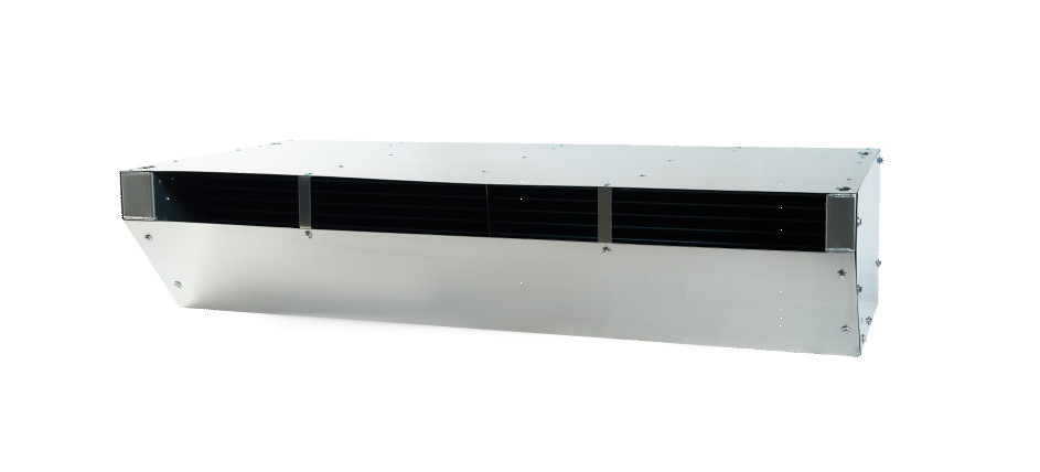 Direct Drive Cold Chain Transportation Trailer Refrigeration Unit For Cold Chain HT600
