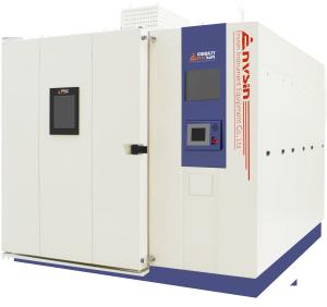 Wholesale Weathering Resistance Environmental Chamber Temperature Environmental Chamber from china suppliers